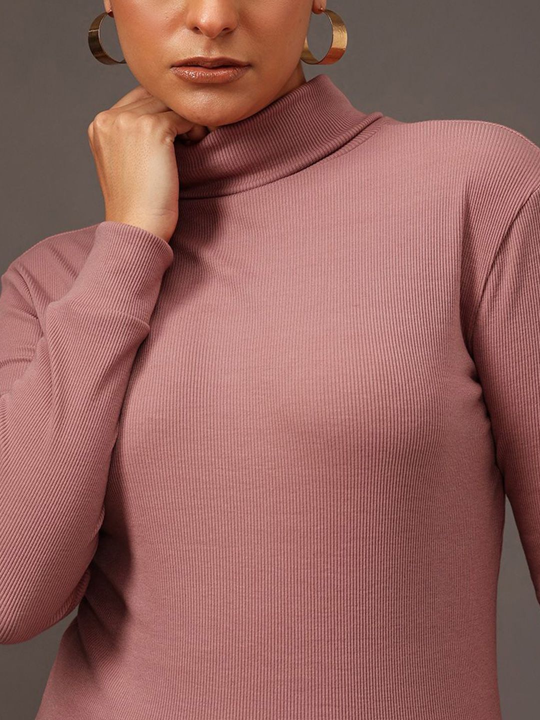 STREET 9 Cotton Top