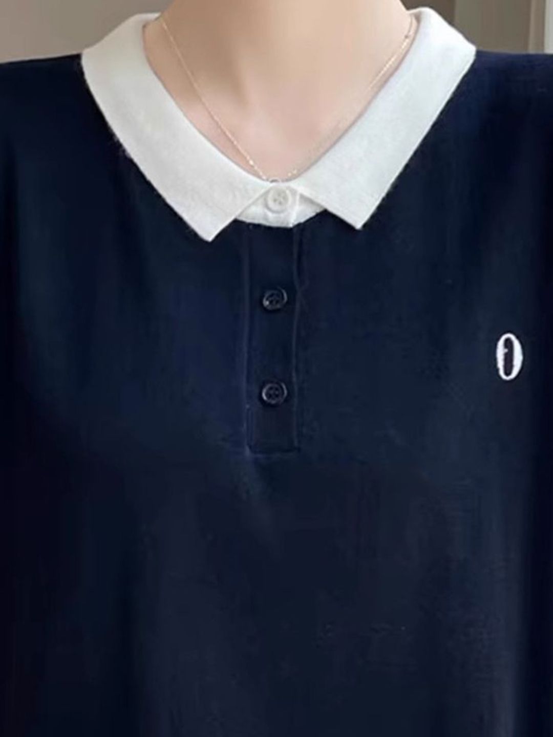 DressBerry Women Extended Sleeves Top