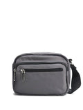 Lino Perros Unisex Solid Structured Sling Bag
