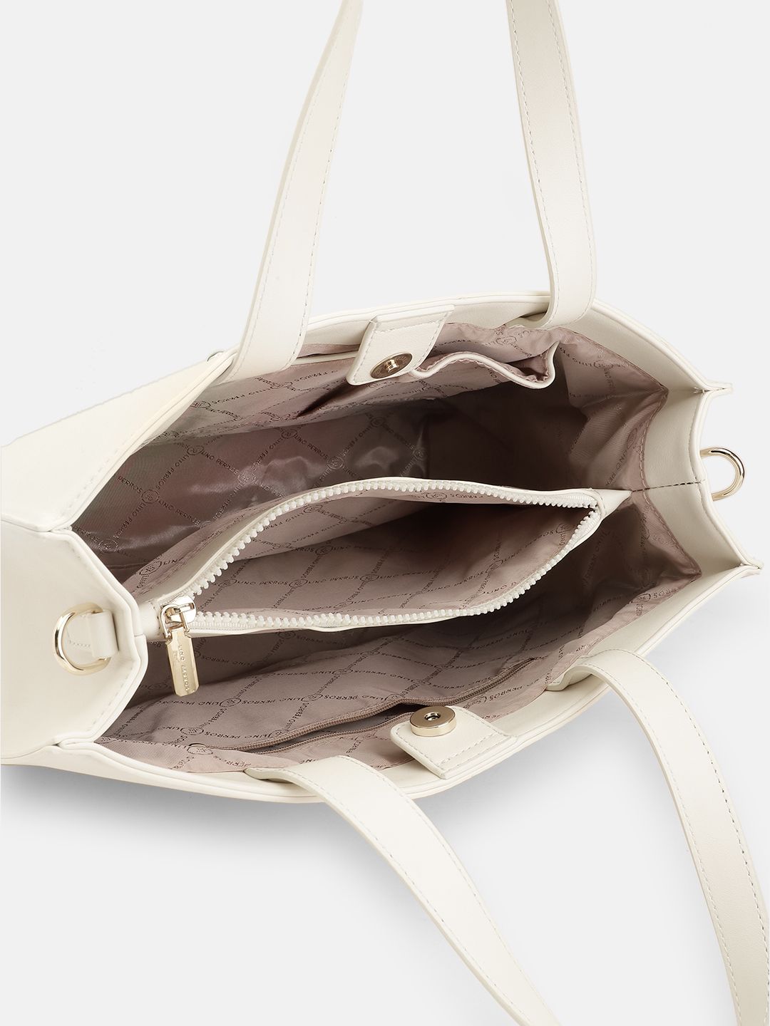 The Label Life Structured Sling Bag