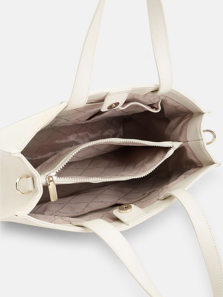 The Label Life Structured Sling Bag