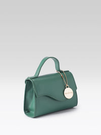 DressBerry Structured Satchel Bag