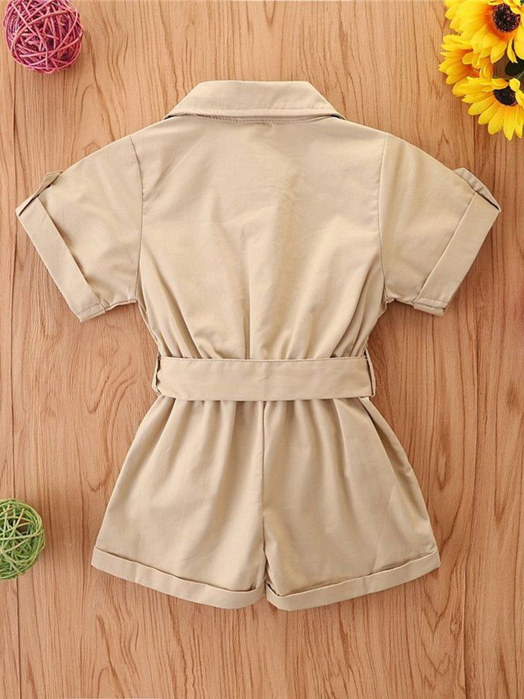 YK Kids Jumpsuit