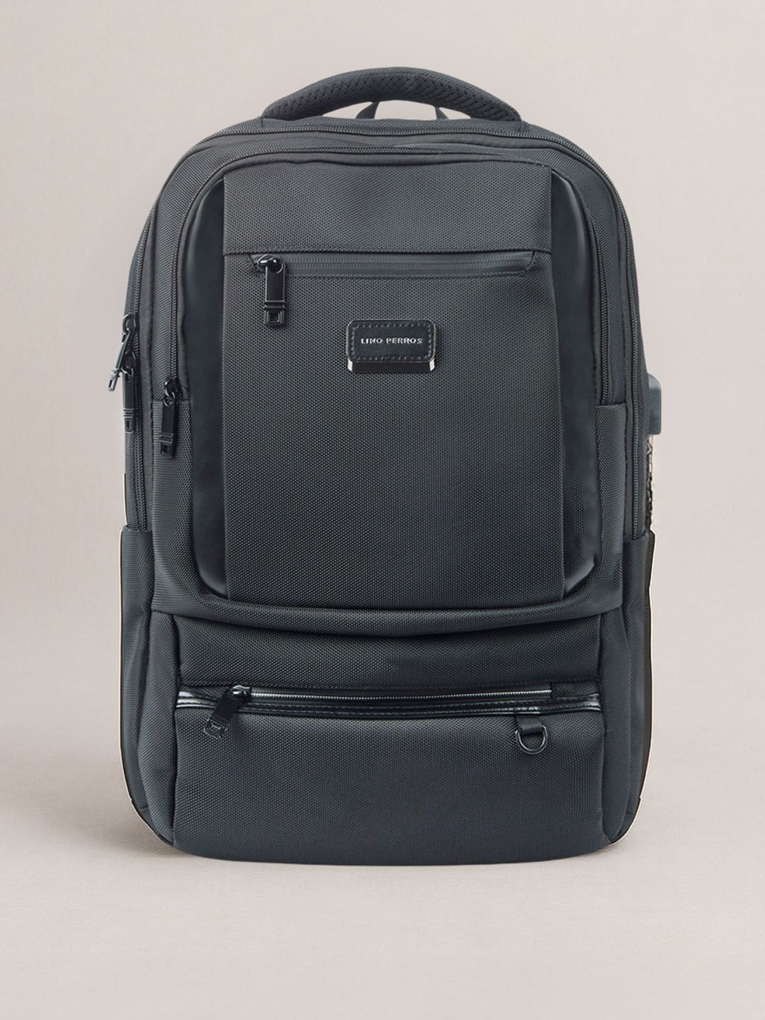 Lino Perros Unisex Harvard Crest Backpack