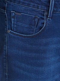 SPYKAR Men Slim Fit Light Fade Stretchable Jeans