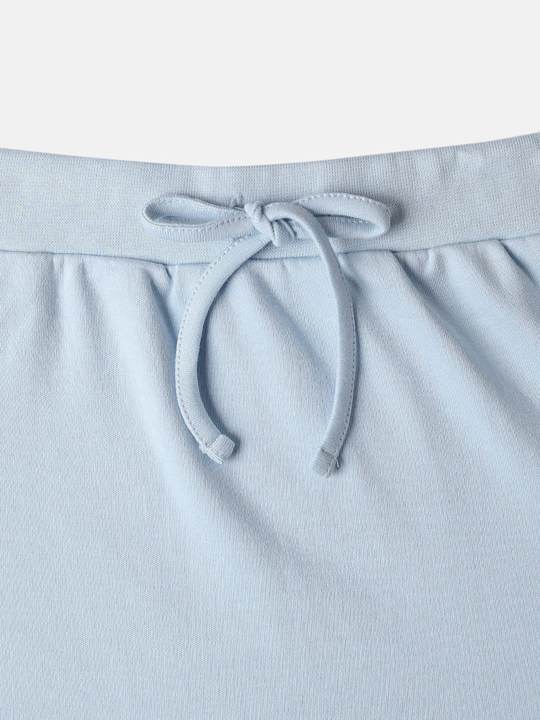 NautiNati Disney Donald Duck Baby Boys Blue Track Pant