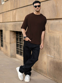 Powerlook Men T-shirt