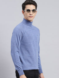 Monte Carlo Men Woollen Pullover