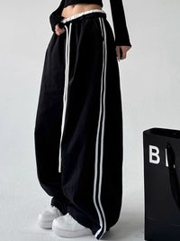 DressBerry Women Regular Fit Mid-Rise Trousers