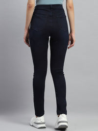 Monte Carlo Women Slim Fit Jeans
