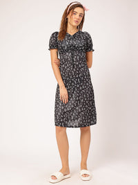 DressBerry Floral print Dress