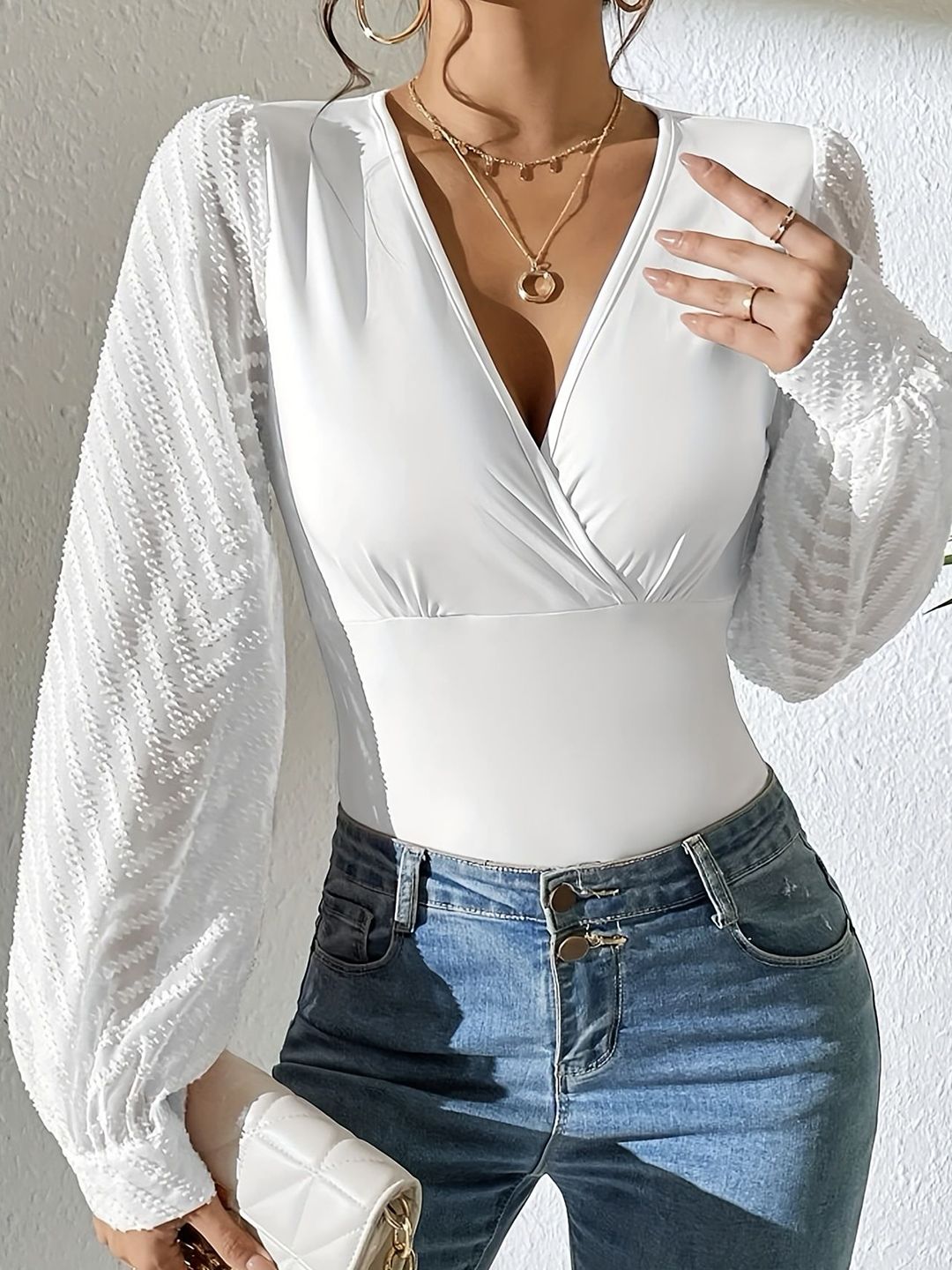 all about you Top