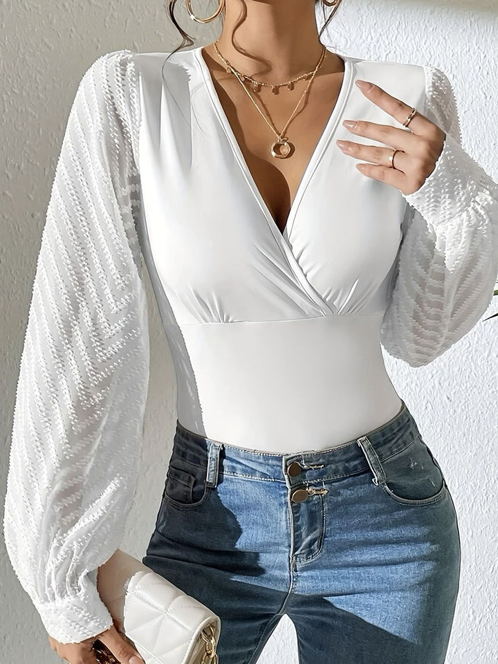 all about you Top