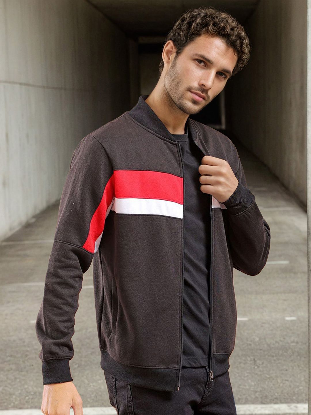 The Indian Garage Co Men Sweatshirt