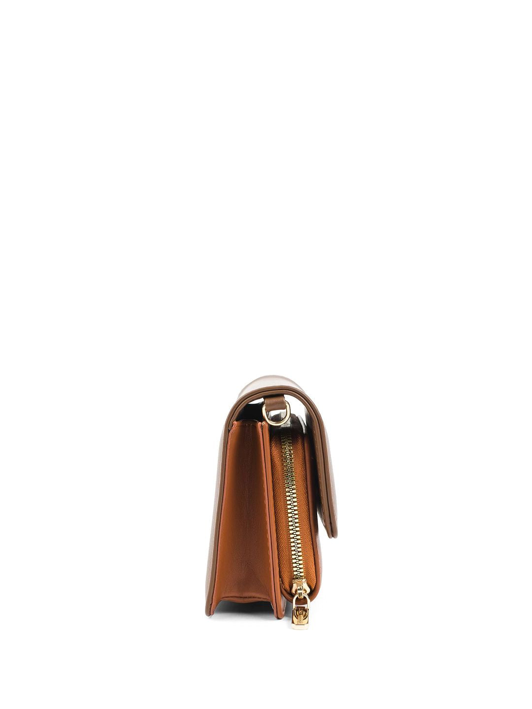 Lino Perros Women Colourblocked Crossbody Sling Bag