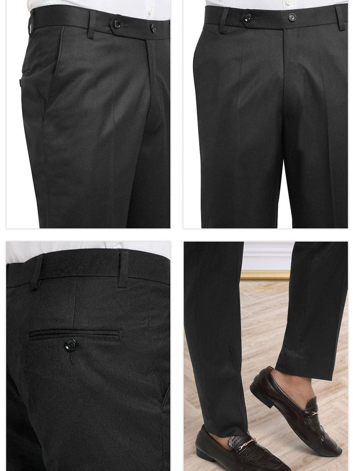 Moda Rapido Men Slim Fit Seluar Mudah Dicuci