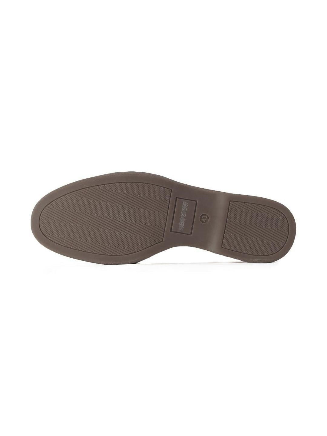 MONKSTORY Men Mules