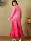 Mamicha Maxi Dress