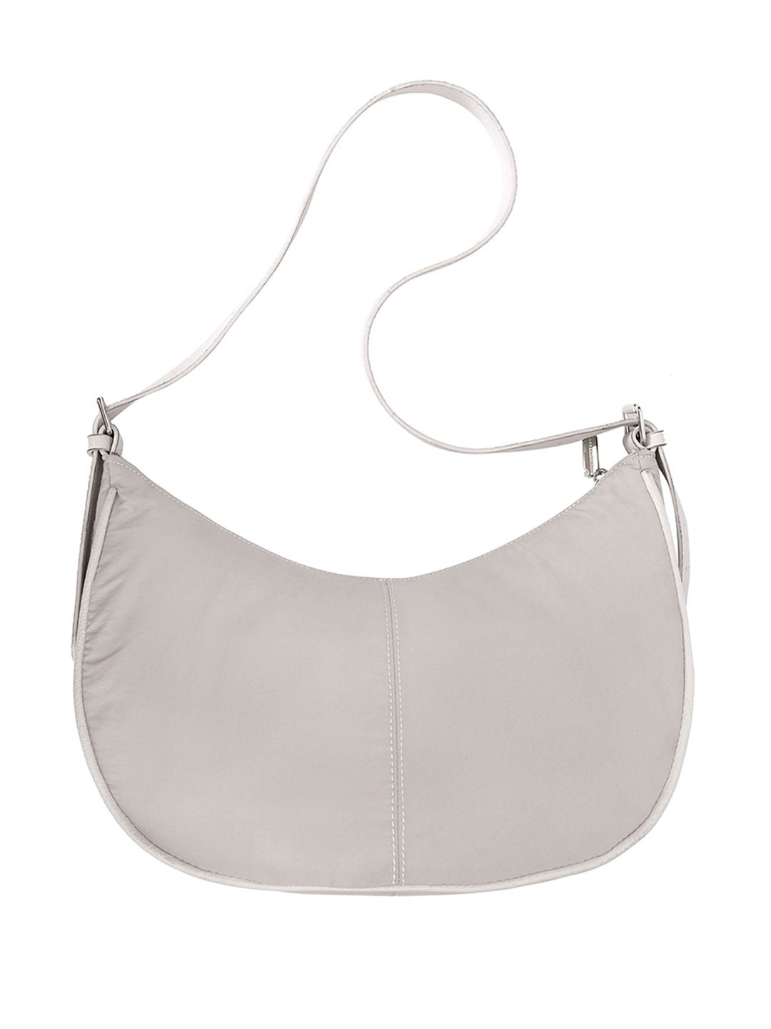 Lino Perros Structured Sling Bag