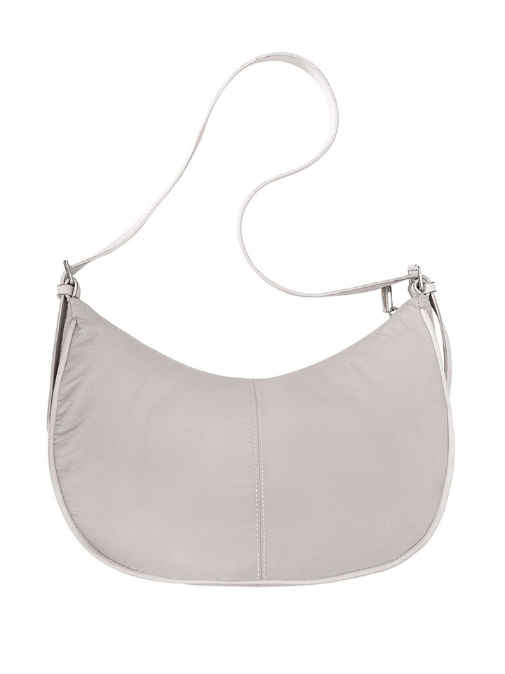 Lino Perros Structured Sling Bag