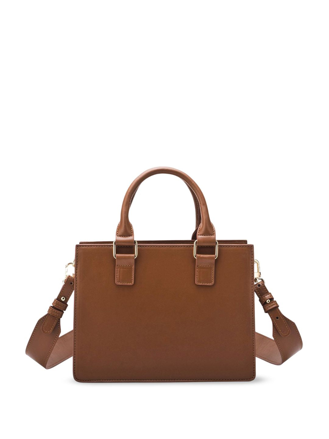 Lino Perros Structured Tote Bag
