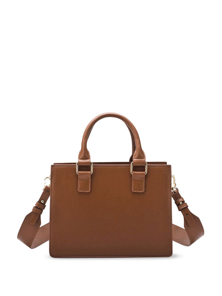 Lino Perros Structured Tote Bag