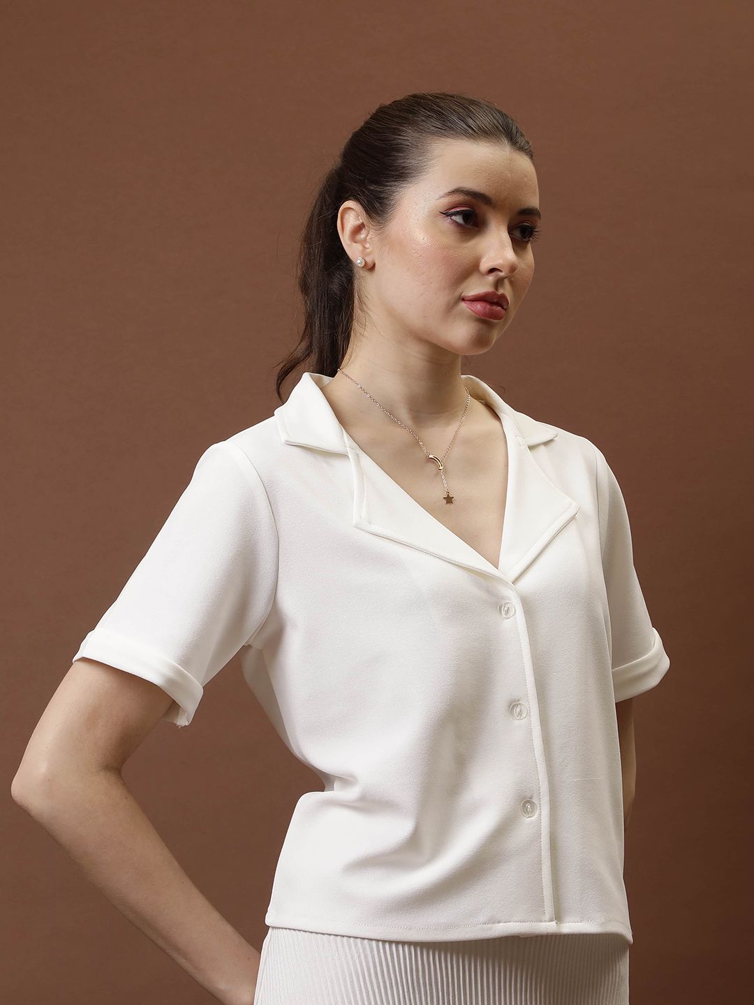 Athena Scuba Shirt