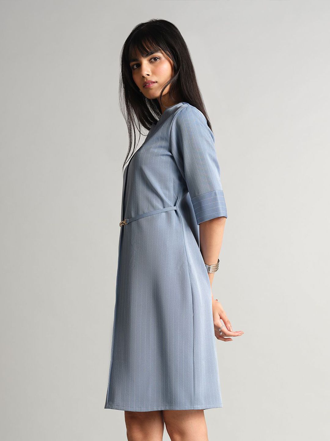 AND Shirt Dress
