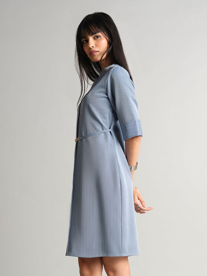 AND Shirt Dress