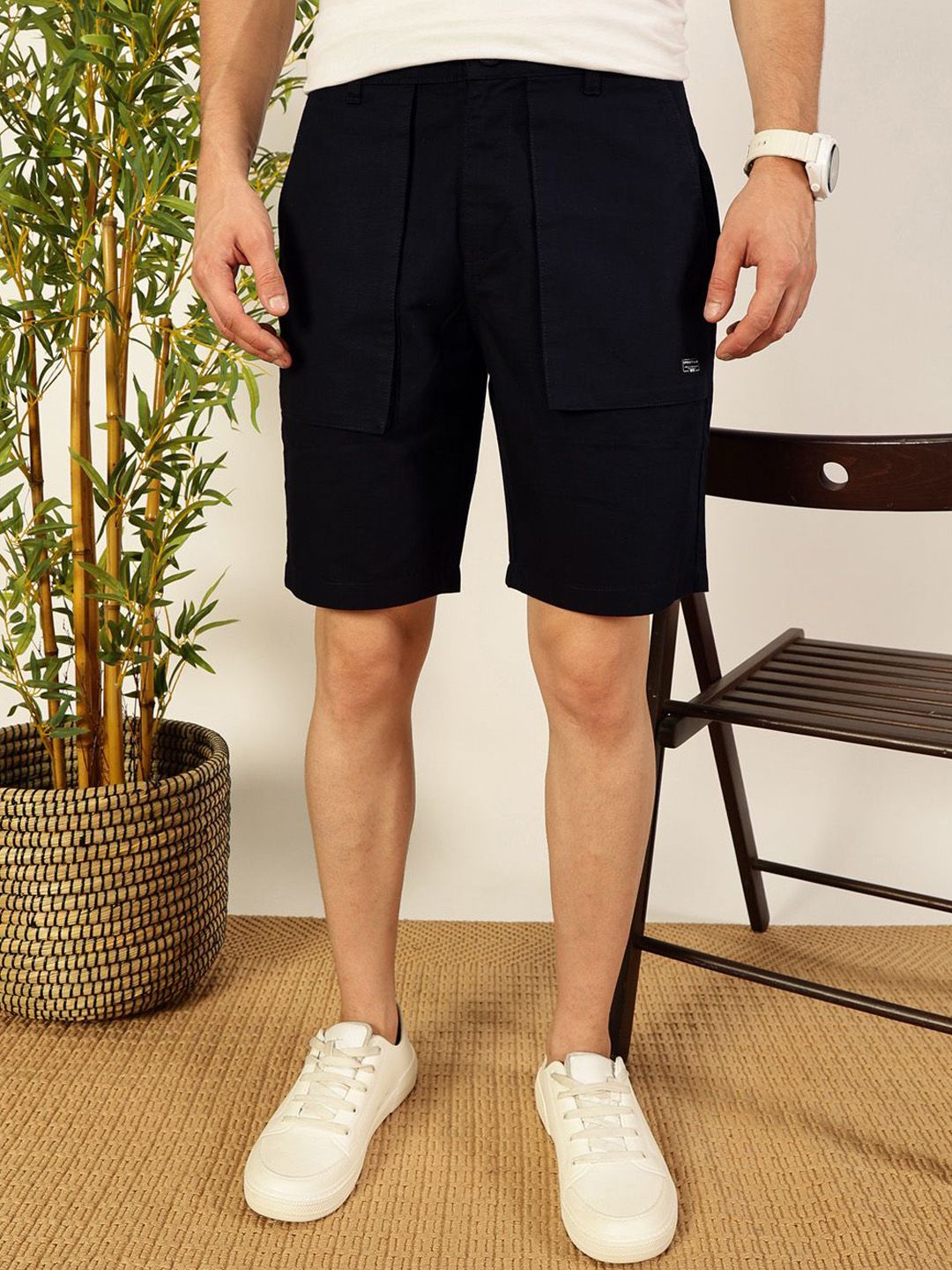 Thomas Scott Men Shorts