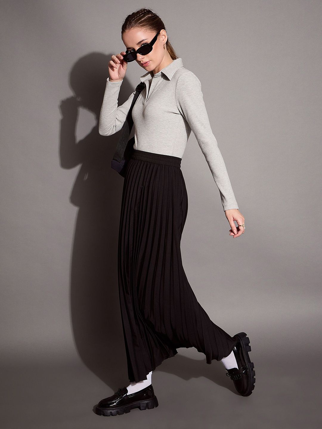 SASSAFRAS BASICS Cotton Top