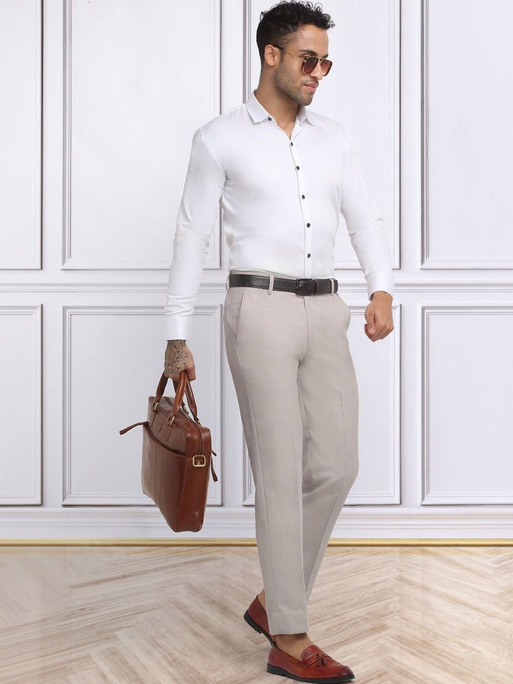 Moda Rapido Men Easy Wash Seluar