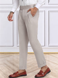 Moda Rapido Men Slim Fit Seluar Mudah Dicuci