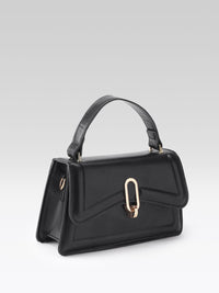DressBerry Structured Satchel Bag