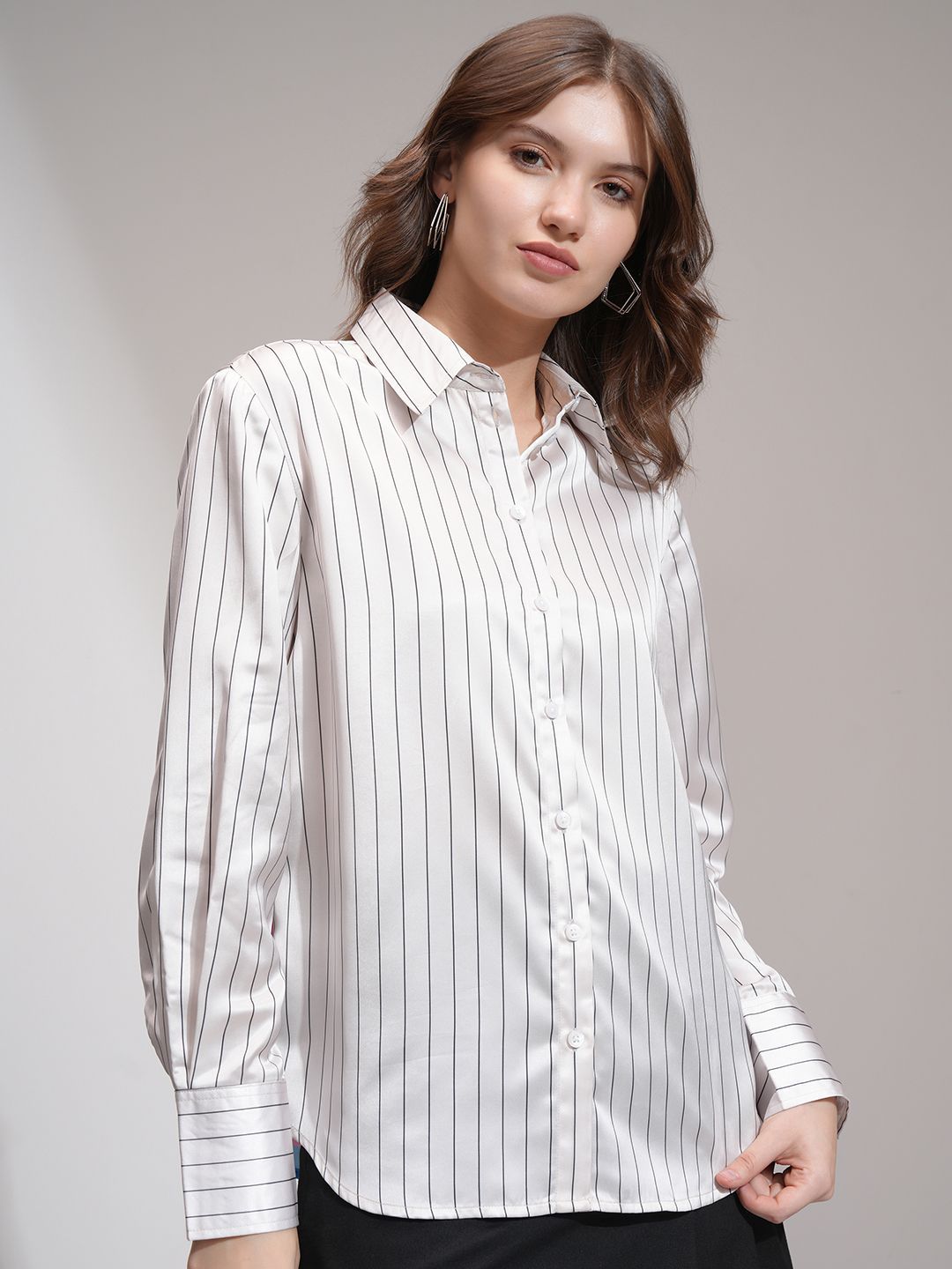 Tokyo Talkies Disney Mickey Mouse Women Pink Relaxed Fit Tshirt