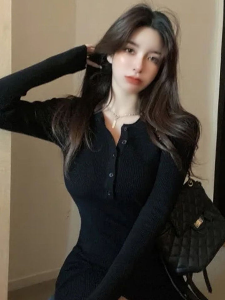 DressBerry Bodycon Mini Dress