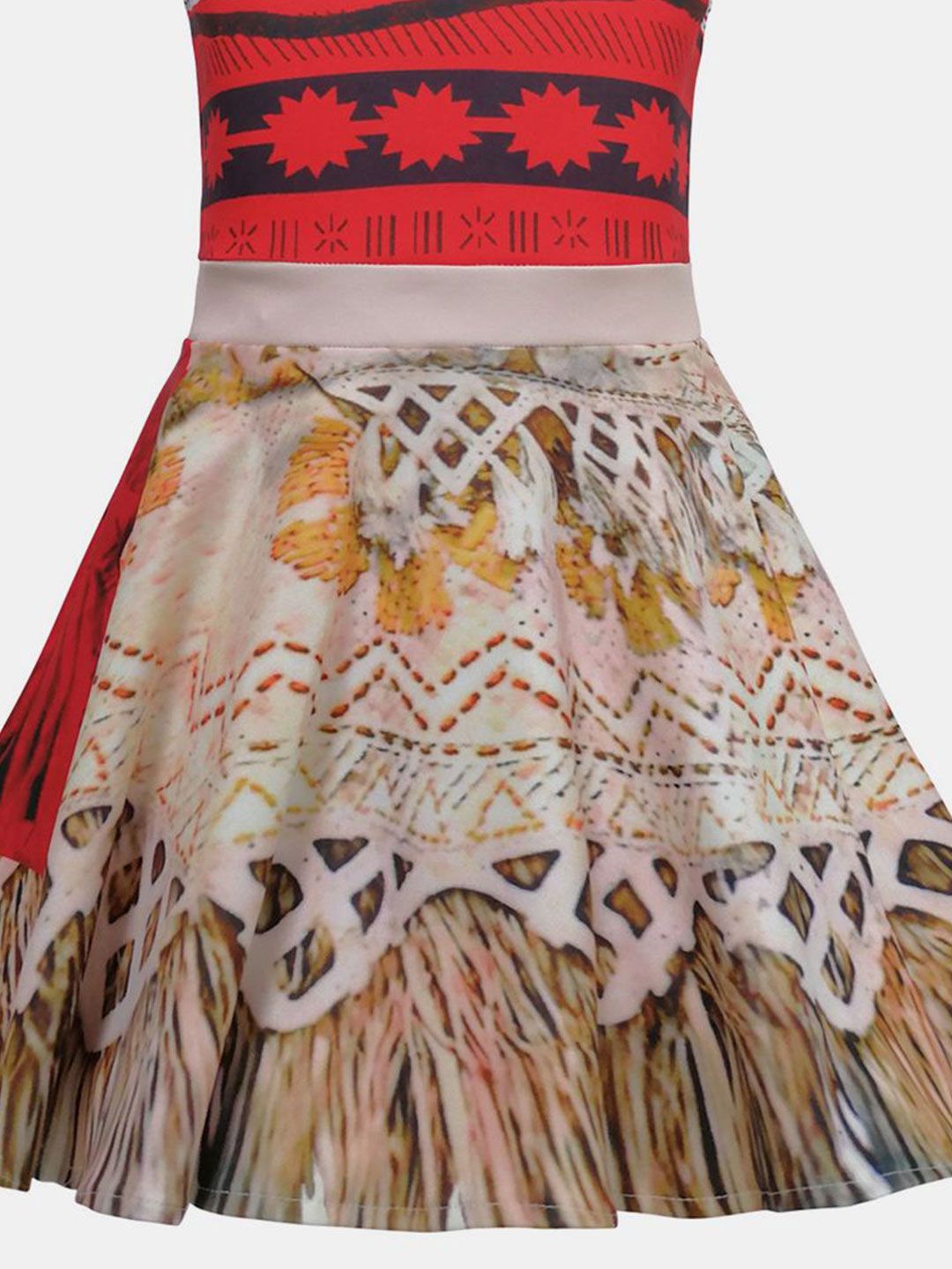 YK Dress