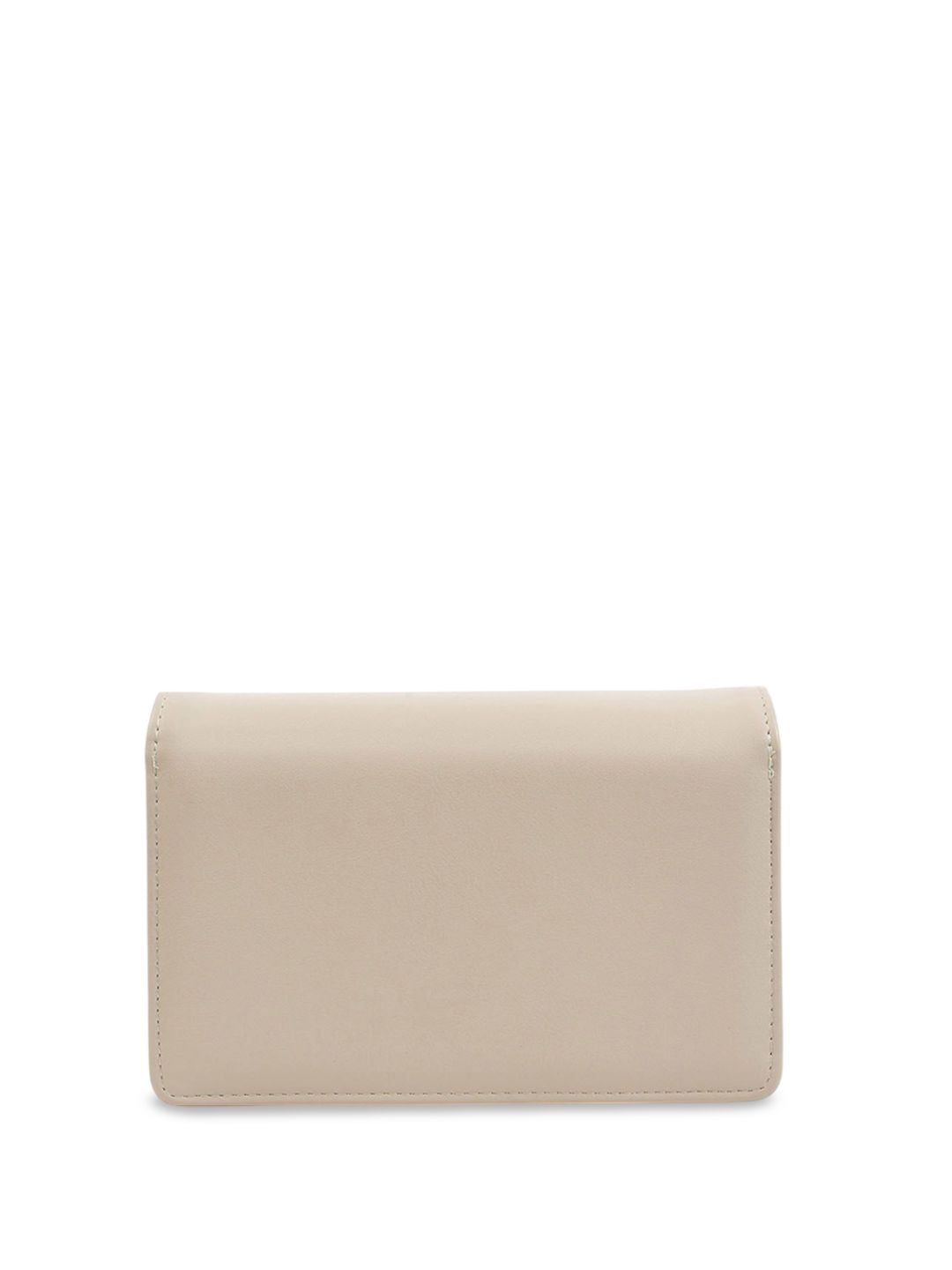 Lino Perros Women Colourblocked Structured Sling Bag