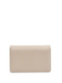 Lino Perros Women Colourblocked Structured Sling Bag