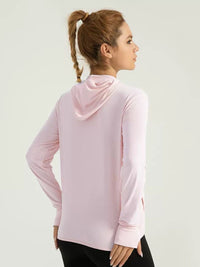 HRX by Hrithik Roshan Mock Collar Long Sleeves Sporty Jacket