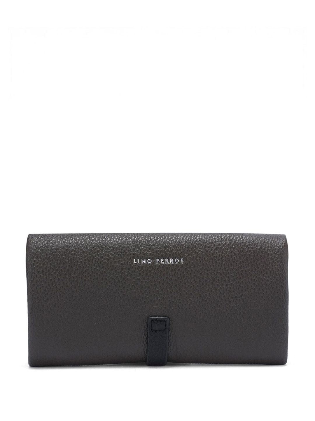 Lino Perros Women Two Fold Wallet