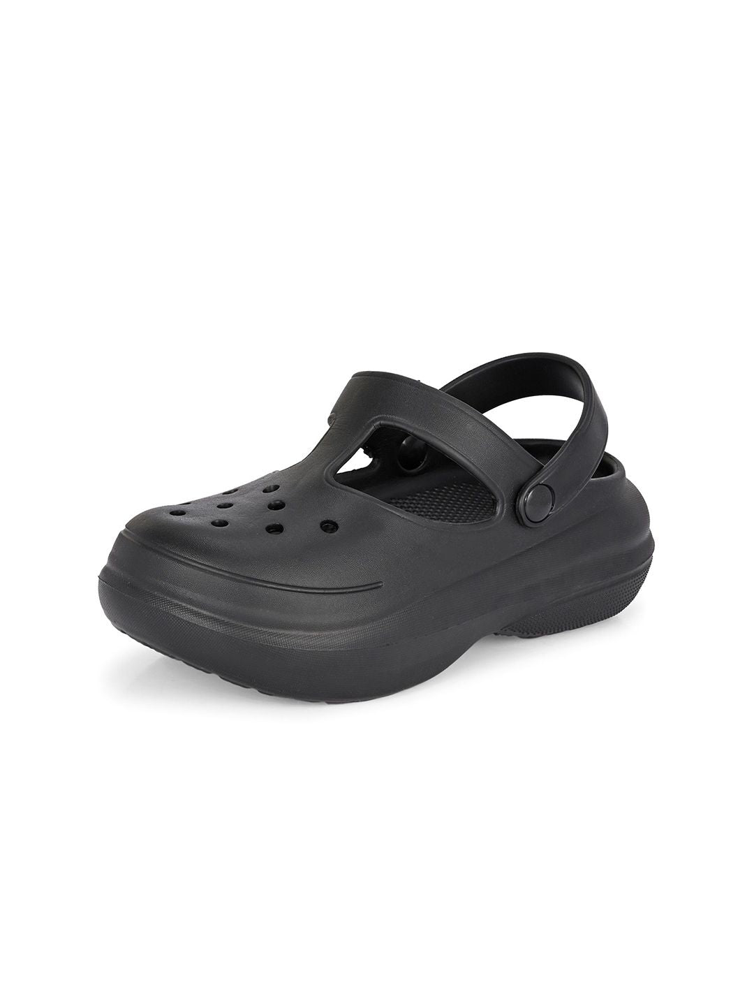 HRX by Hrithik Roshan Women Rubber Clogs