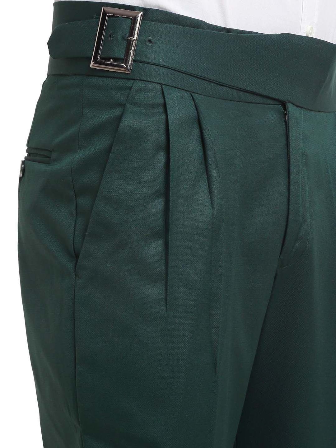 Moda Rapido Men Slim Fit Seluar Mudah Dicuci