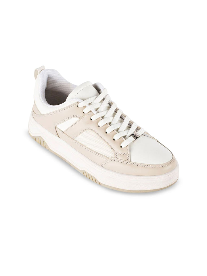 Lino Perros Steller Nexus Orbit  Women Lace-Ups Sneakers