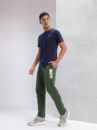 HRX by Hrithik Roshan Men Lifestyle Track pants
