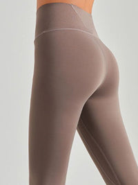 HRX by Hrithik Roshan Dry Fit Ankle-Length Tights