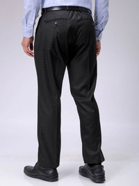 The Indian Garage Co. X Luxe Men Pleated Formal Trousers