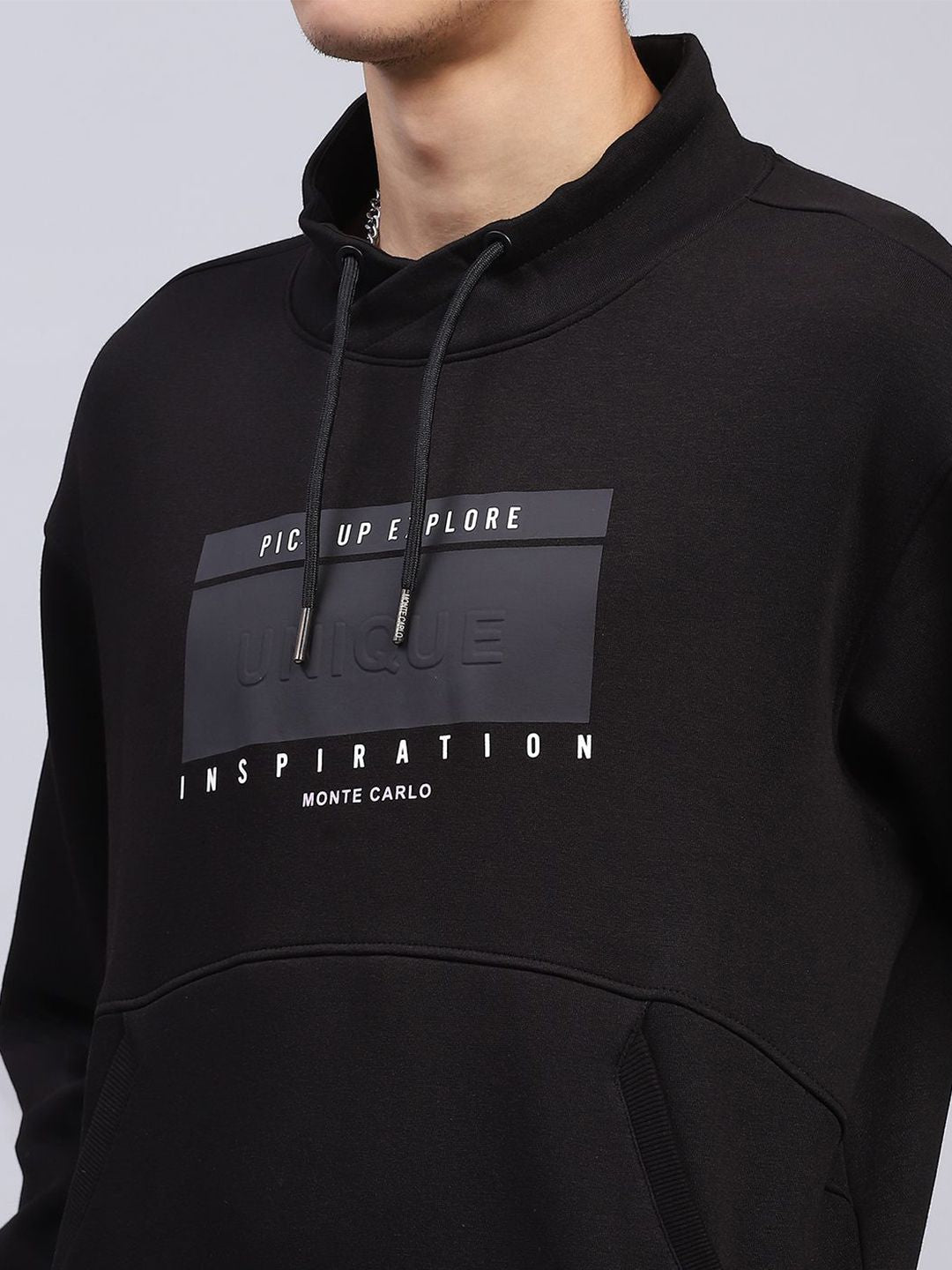 Monte Carlo Men winters Sweatshirt