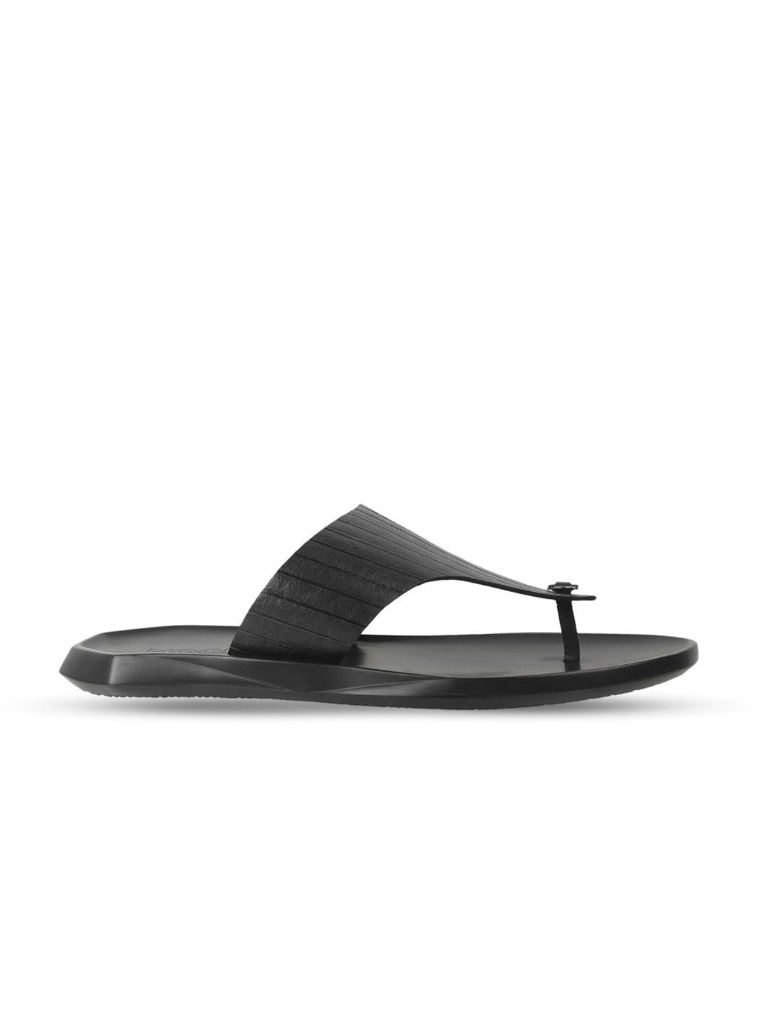Mochi Men Leather Comfort Sandals