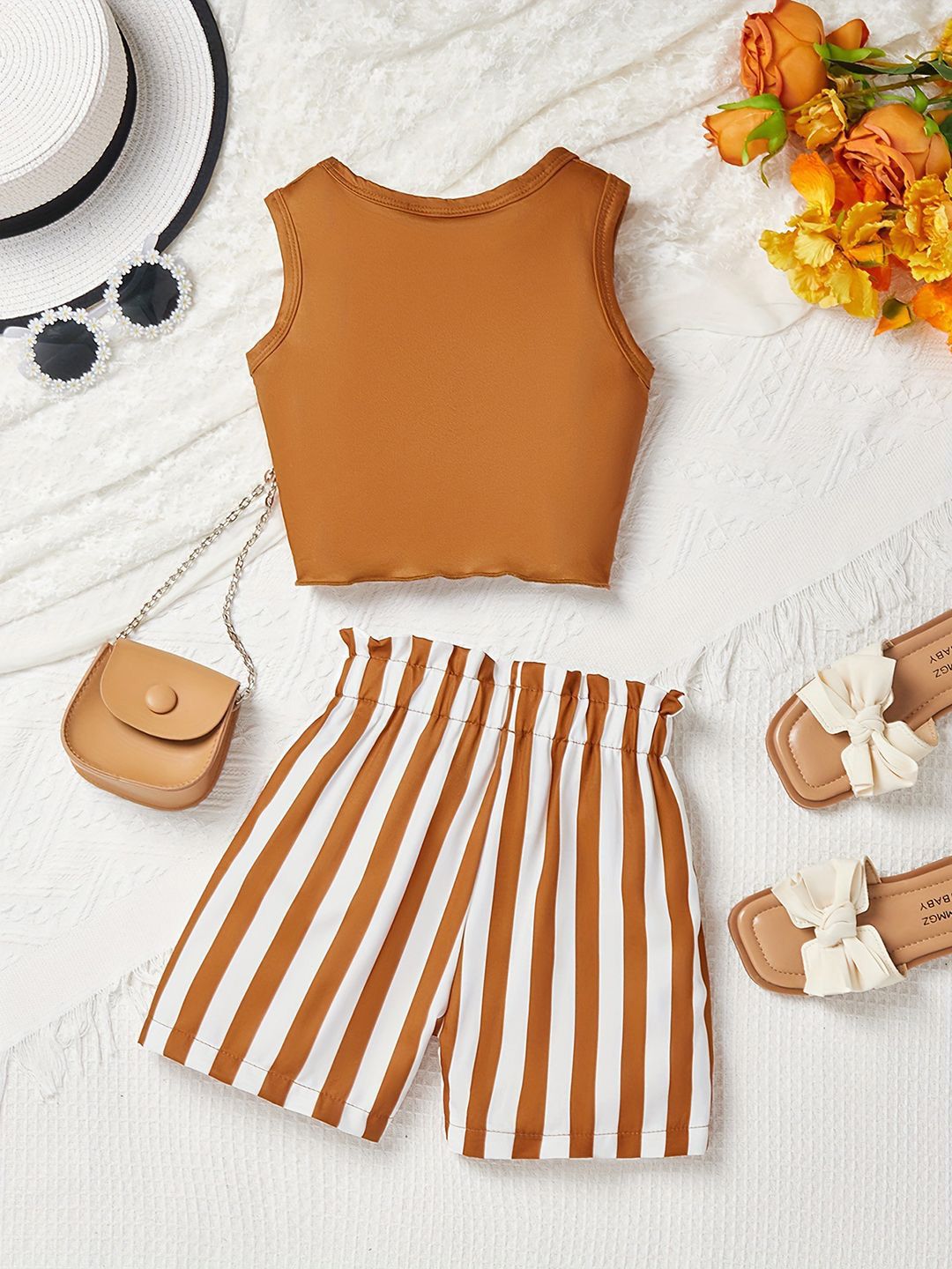 YK Dress